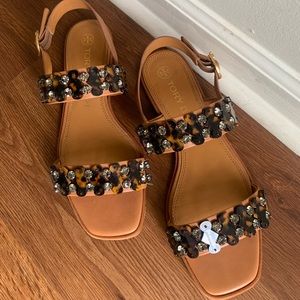 Tory Burch Sandals